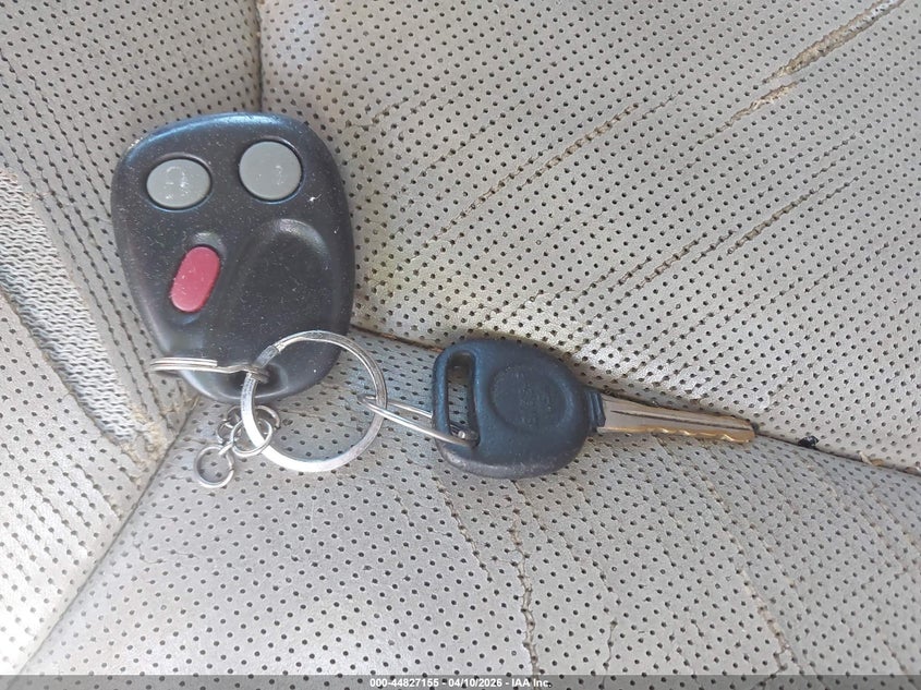 2004 Cadillac Escalade Esv Platinum Edition VIN: 3GYFK66N84G329180 Lot: 44827155