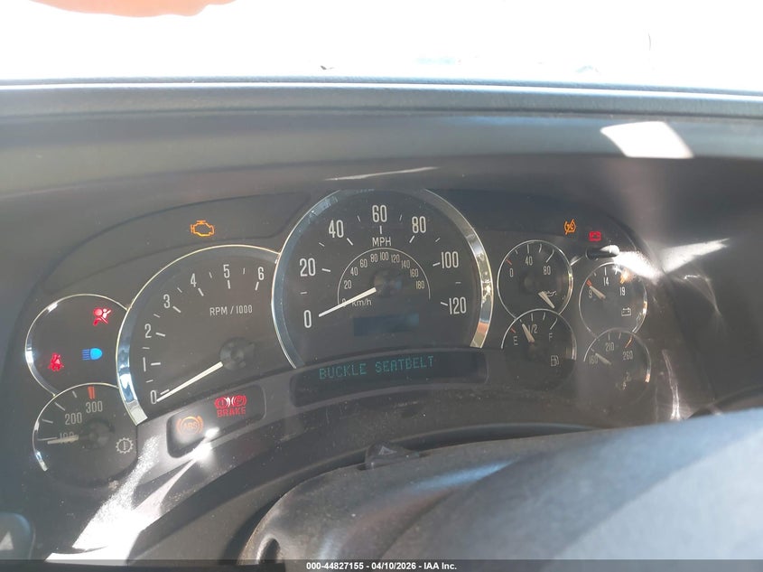 2004 Cadillac Escalade Esv Platinum Edition VIN: 3GYFK66N84G329180 Lot: 44827155