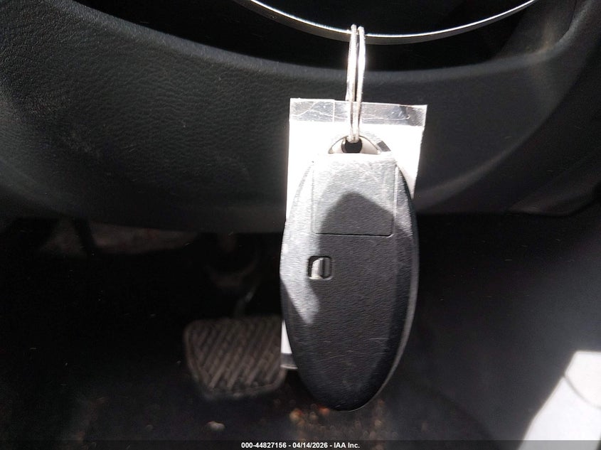 2017 Nissan Maxima 3.5 Sl VIN: 1N4AA6AP3HC411506 Lot: 44827156