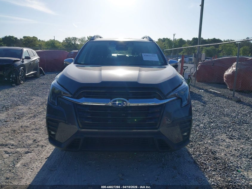 2023 Subaru Ascent Limited 8-Passenger VIN: 4S4WMARD1P3443272 Lot: 44827266