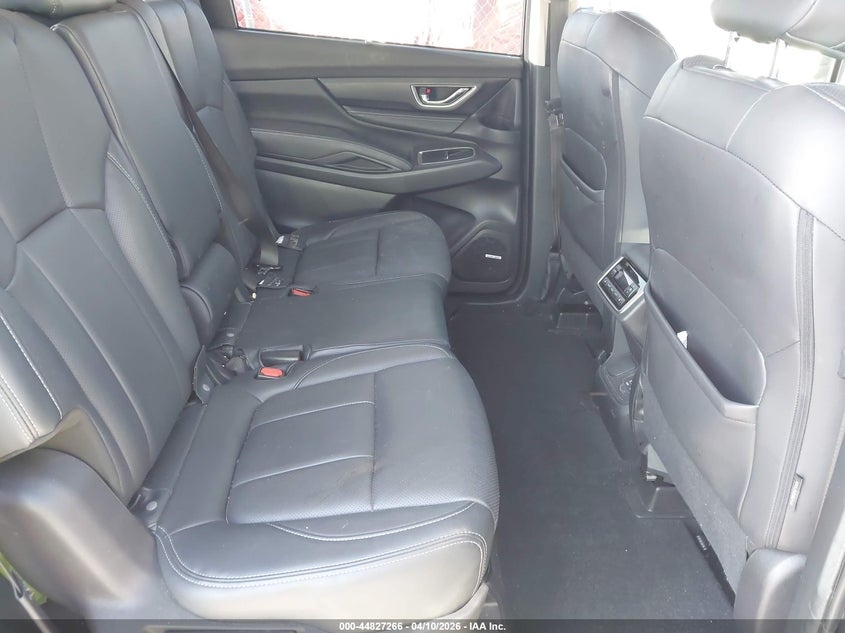 2023 Subaru Ascent Limited 8-Passenger VIN: 4S4WMARD1P3443272 Lot: 44827266