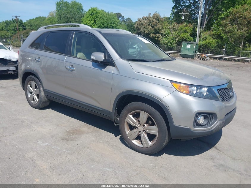 2013 Kia Sorento