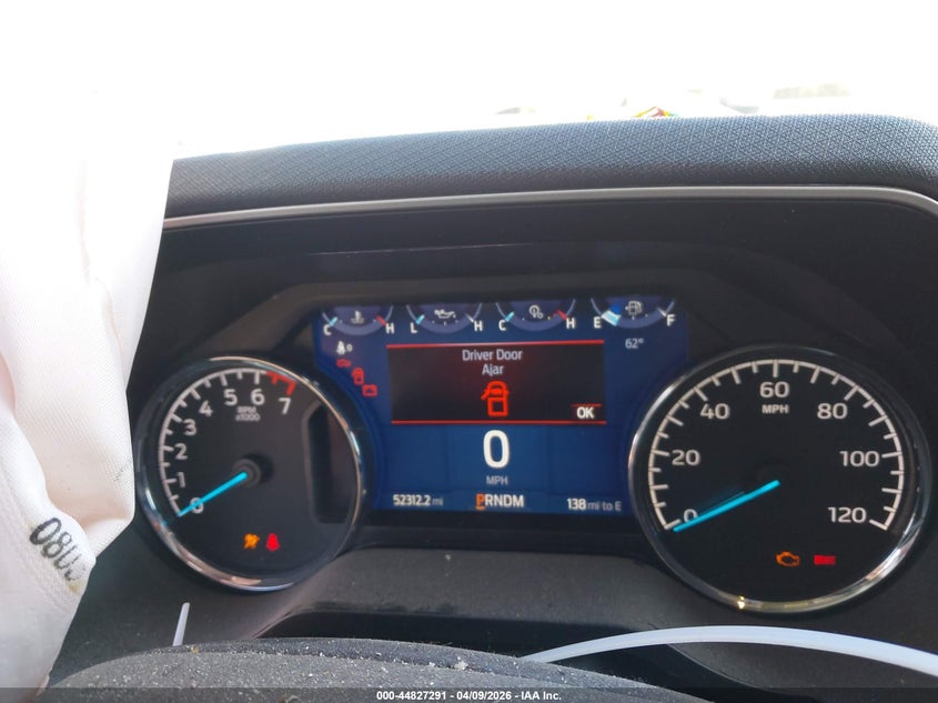 2021 FORD F-150 TRUCK 2.7L V-6 DI, DOHC, VVT, TURBO, 325HP