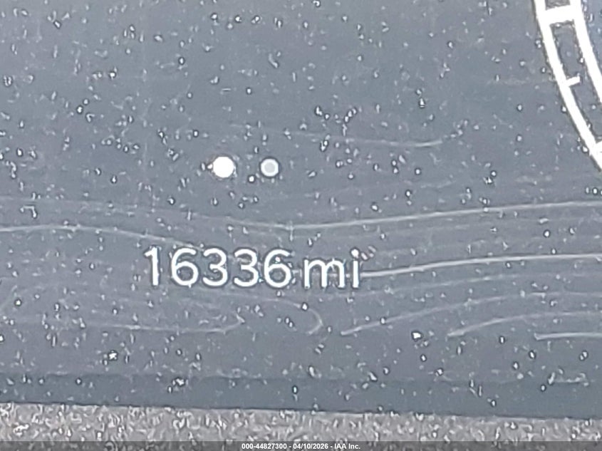 2025 Jeep Wagoneer L Series Ii 4X4 VIN: 1C4SJSBP7SS530405 Lot: 44827300