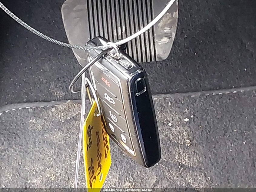 2025 Jeep Wagoneer L Series Ii 4X4 VIN: 1C4SJSBP7SS530405 Lot: 44827300