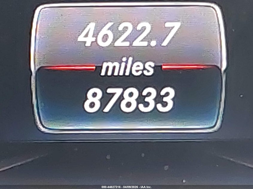 2017 Mercedes-Benz Gls 550 4Matic VIN: 4JGDF7DE3HA897198 Lot: 44827316