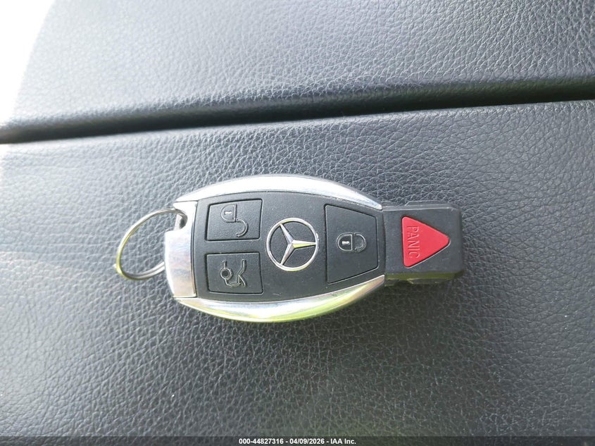 2017 Mercedes-Benz Gls 550 4Matic VIN: 4JGDF7DE3HA897198 Lot: 44827316