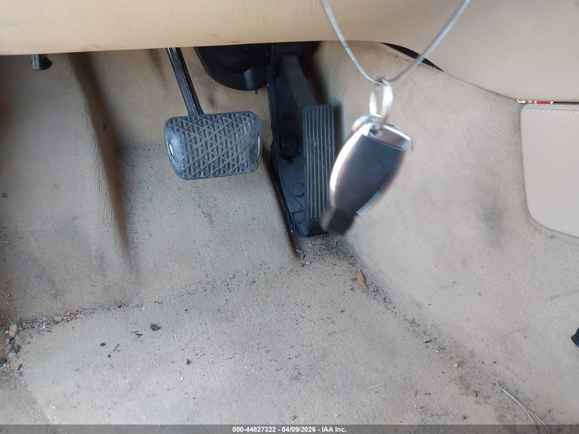 2007 Mercedes-Benz S 550 4Matic VIN: WDDNG86X97A119437 Lot: 44827322