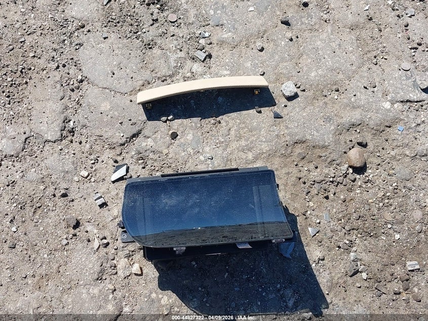 2007 Mercedes-Benz S 550 4Matic VIN: WDDNG86X97A119437 Lot: 44827322