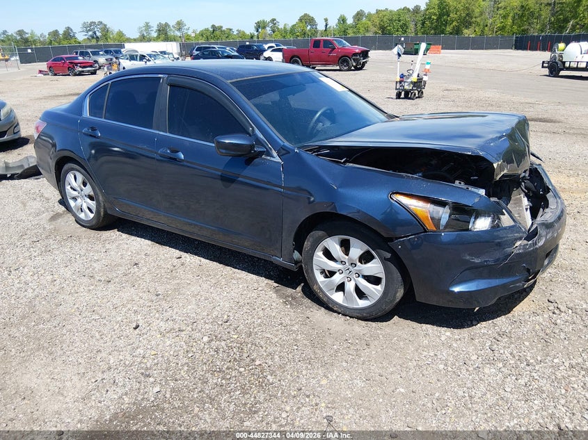 2011 Honda Accord 2.4 Lx