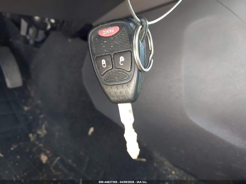 2012 Jeep Compass Sport VIN: 1C4NJCBB0CD677677 Lot: 44827355