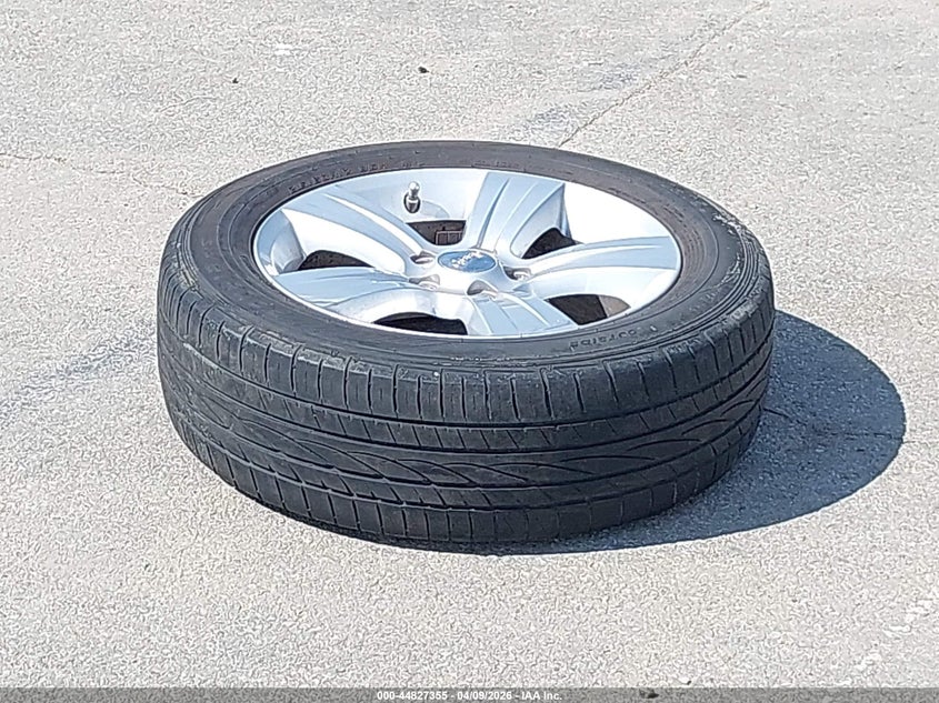 2012 Jeep Compass Sport VIN: 1C4NJCBB0CD677677 Lot: 44827355