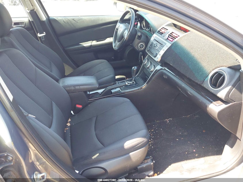 2011 Mazda Mazda6 I Touring