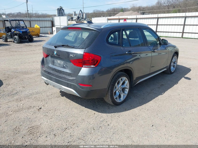 Vin: wbavl1c56fvy34874, lot: 45324691, bmw x1 xdrive28i 20154