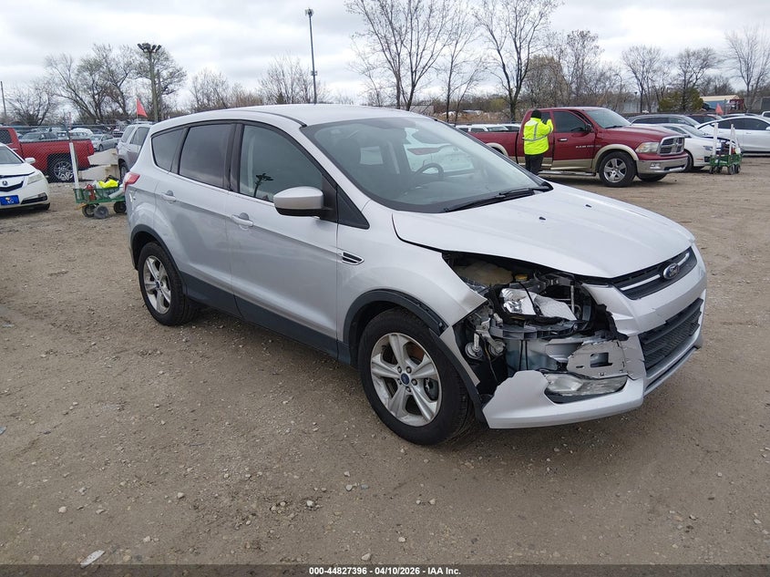 1FMCU9G90EUB70400 2014 Ford Escape Se auction photo 1