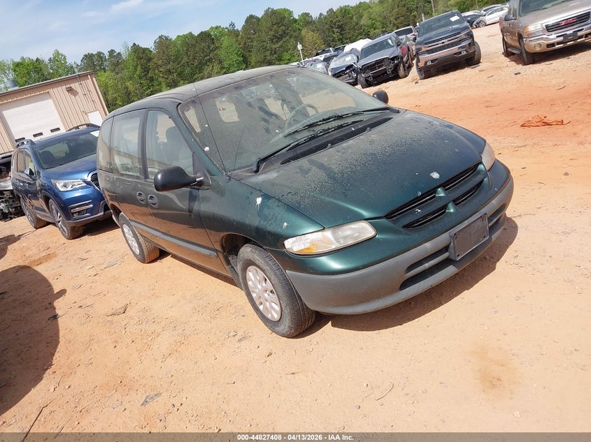 1996 Dodge Caravan