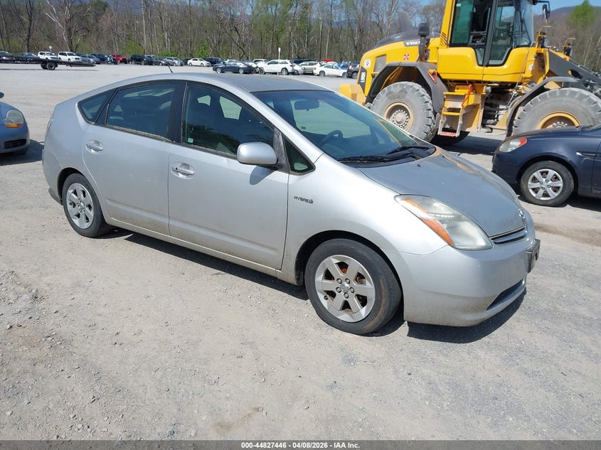 2008 Toyota Prius