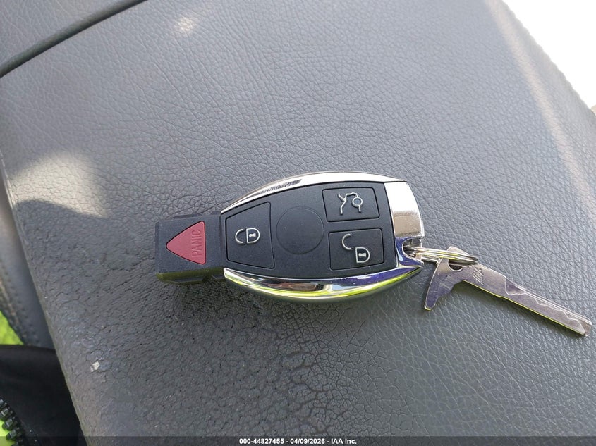 2008 Mercedes-Benz S 550 4Matic VIN: WDDNG86X78A178665 Lot: 44827455