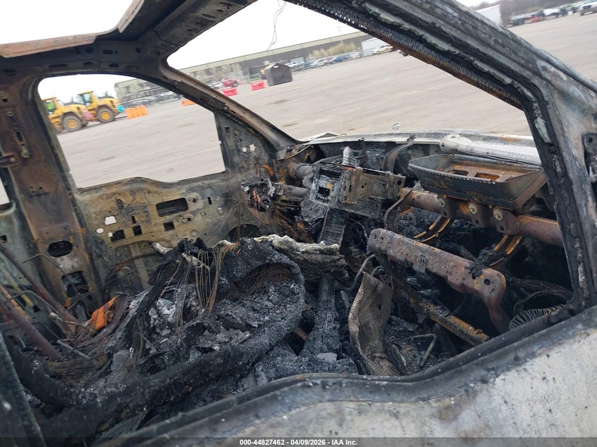 2004 Ford F-150