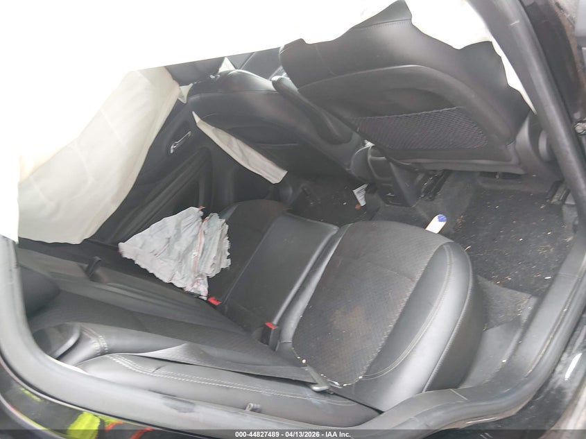 2019 Buick Encore Awd Preferred VIN: KL4CJESB2KB798718 Lot: 44827489