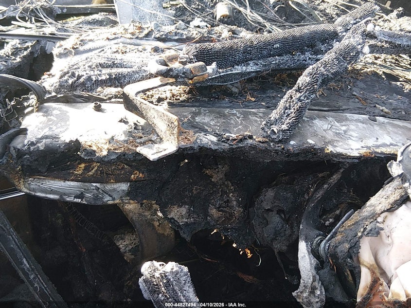 2008 Volvo S80 3.2 VIN: YV1AS982581078606 Lot: 44827494