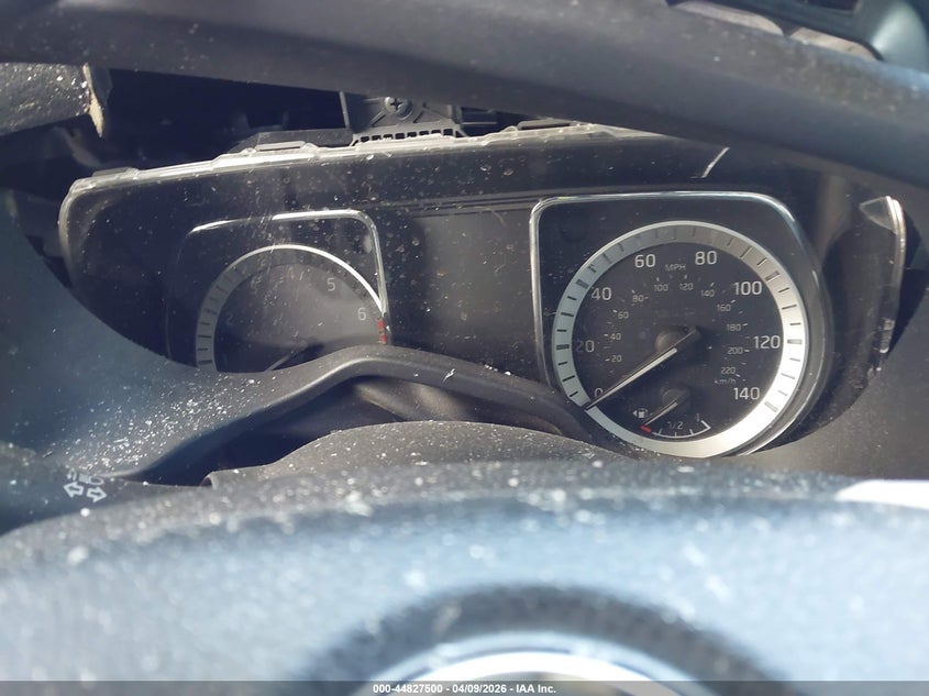 2019 Nissan Titan Sv VIN: 1N6AA1EJ9KN516305 Lot: 44827500