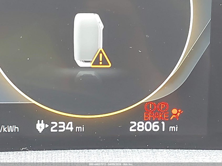 2022 Kia Ev6 Wind VIN: KNDC3DLC9N5057390 Lot: 44827513