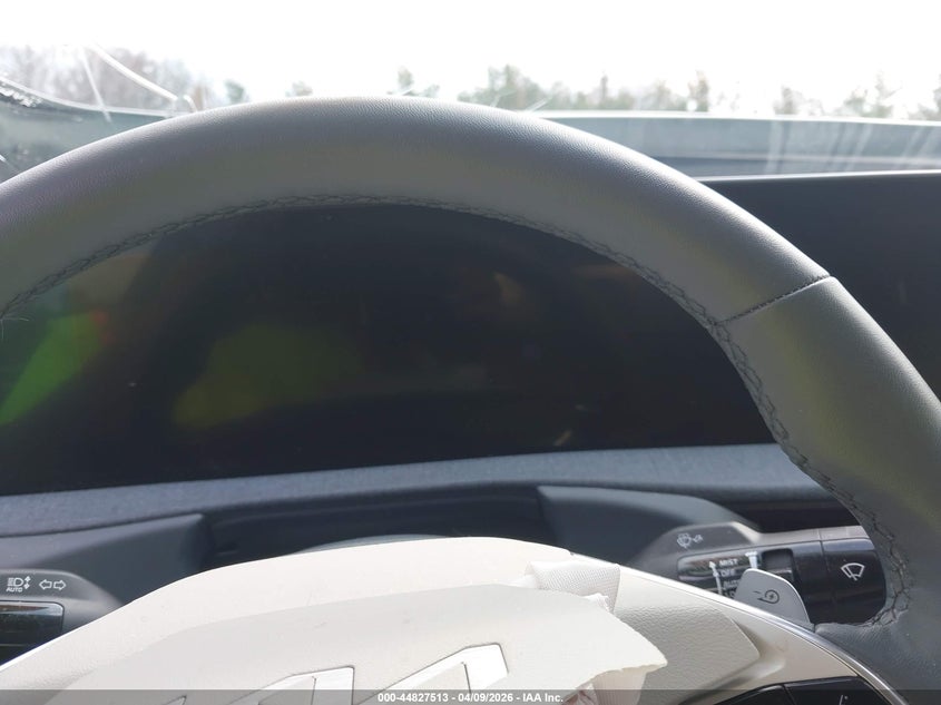 2022 Kia Ev6 Wind VIN: KNDC3DLC9N5057390 Lot: 44827513