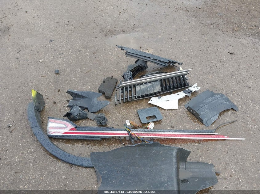 2022 Kia Ev6 Wind VIN: KNDC3DLC9N5057390 Lot: 44827513