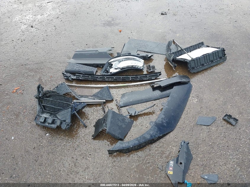 2022 Kia Ev6 Wind VIN: KNDC3DLC9N5057390 Lot: 44827513