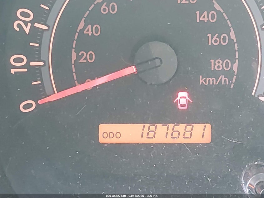 2010 Toyota Tundra Grade 5.7L V8 VIN: 5TFUY5F17AX119213 Lot: 44827539