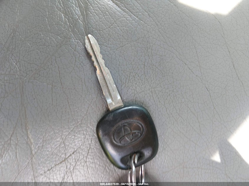 2010 Toyota Tundra Grade 5.7L V8 VIN: 5TFUY5F17AX119213 Lot: 44827539