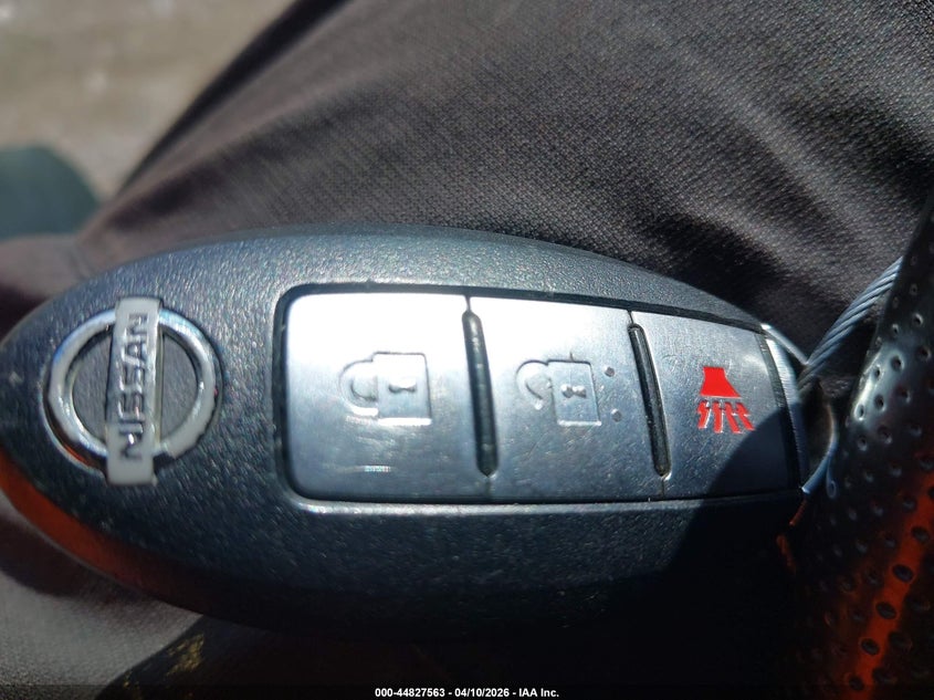 2010 Nissan Pathfinder Se VIN: 5N1AR1NB3AC627524 Lot: 44827563