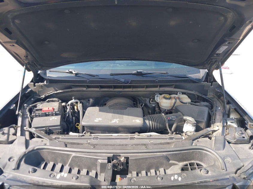 2022 GMC Yukon 2Wd Denali VIN: 1GKS1DKL4NR164377 Lot: 44827573