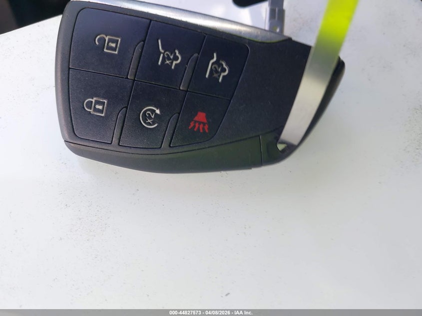 2022 GMC Yukon 2Wd Denali VIN: 1GKS1DKL4NR164377 Lot: 44827573