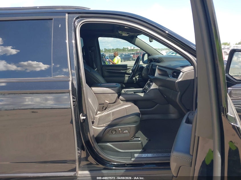 2022 GMC Yukon 2Wd Denali