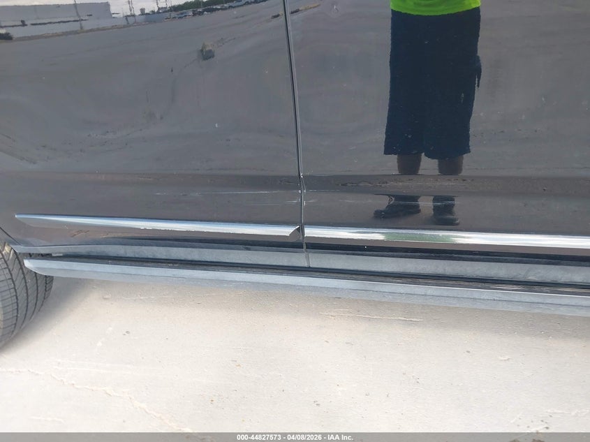 2022 GMC Yukon 2Wd Denali VIN: 1GKS1DKL4NR164377 Lot: 44827573