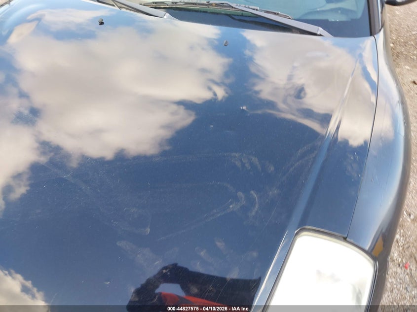 2000 Mitsubishi Eclipse Gt VIN: 4A3AC54L1YE126831 Lot: 44827575