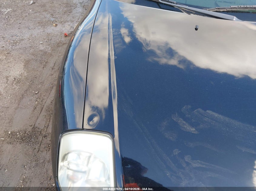 2000 Mitsubishi Eclipse Gt VIN: 4A3AC54L1YE126831 Lot: 44827575