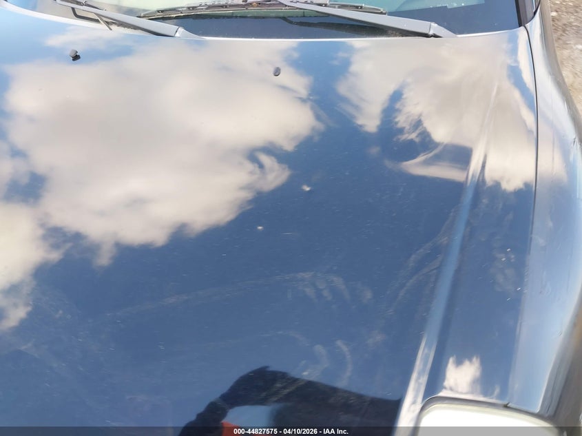 2000 Mitsubishi Eclipse Gt VIN: 4A3AC54L1YE126831 Lot: 44827575