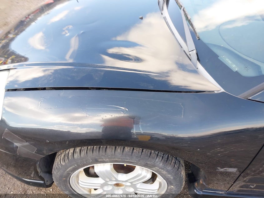 2000 Mitsubishi Eclipse Gt VIN: 4A3AC54L1YE126831 Lot: 44827575