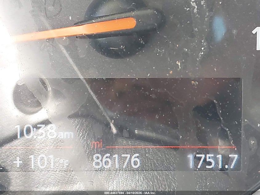 2018 Mini Countryman Cooper S VIN: WMZYT5C34J3E60195 Lot: 44827594