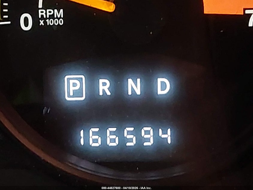 2016 Jeep Compass Sport VIN: 1C4NJDBB9GD509676 Lot: 44827600