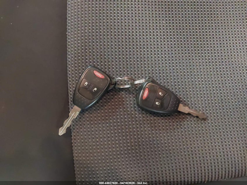 2016 Jeep Compass Sport VIN: 1C4NJDBB9GD509676 Lot: 44827600