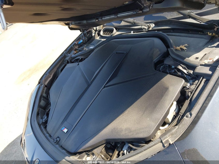 2024 BMW I7 M70 VIN: WBY83EH06RCP39153 Lot: 44827611
