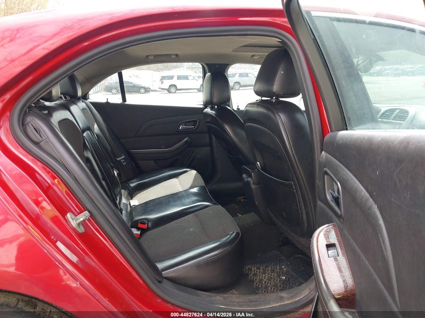 2013 Chevrolet Malibu 1Lt VIN: 1G11C5SA8DF355556 Lot: 44827624