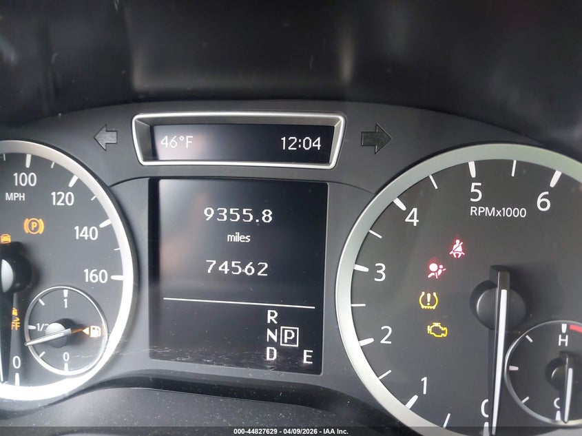 2018 Infiniti Qx30 VIN: SJKCH5CP3JA056762 Lot: 44827629