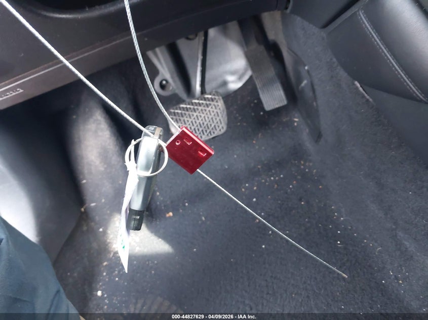 2018 Infiniti Qx30 VIN: SJKCH5CP3JA056762 Lot: 44827629