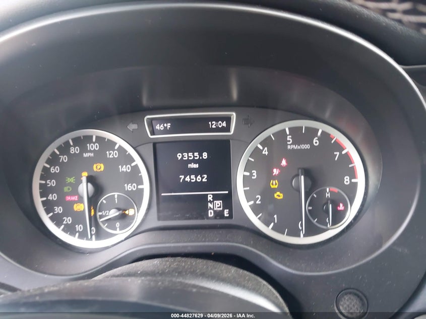 2018 Infiniti Qx30 VIN: SJKCH5CP3JA056762 Lot: 44827629