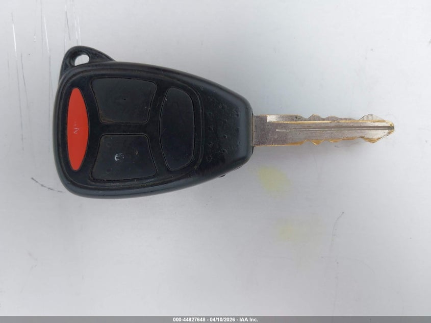 2006 Dodge Charger Rt VIN: 2B3KA53H56H373786 Lot: 44827648